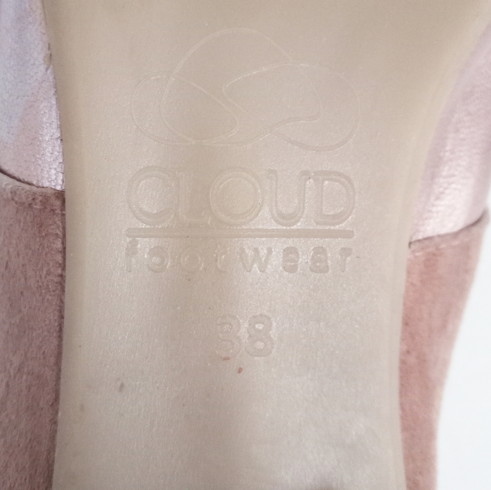 Cloud Footwear Kayla Sandals - Picture 4 of 8